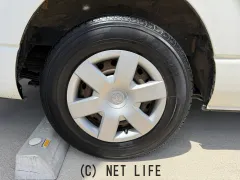 トヨタ ハイエースバン