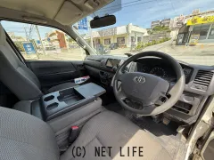 トヨタ ハイエースバン