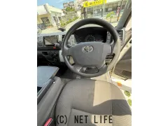 トヨタ ハイエースバン