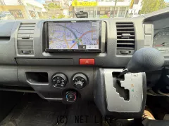 トヨタ ハイエースバン