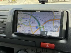 トヨタ ハイエースバン