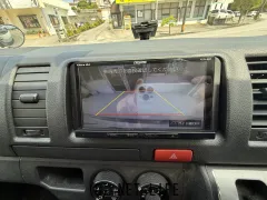 トヨタ ハイエースバン