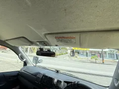 トヨタ ハイエースバン