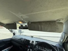 トヨタ ハイエースバン