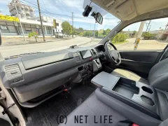 トヨタ ハイエースバン