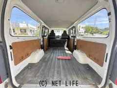 トヨタ ハイエースバン