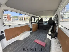 トヨタ ハイエースバン