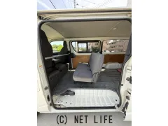 トヨタ ハイエースバン