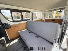 トヨタ ハイエースバン