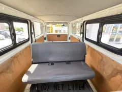 トヨタ ハイエースバン