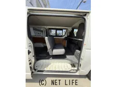 トヨタ ハイエースバン