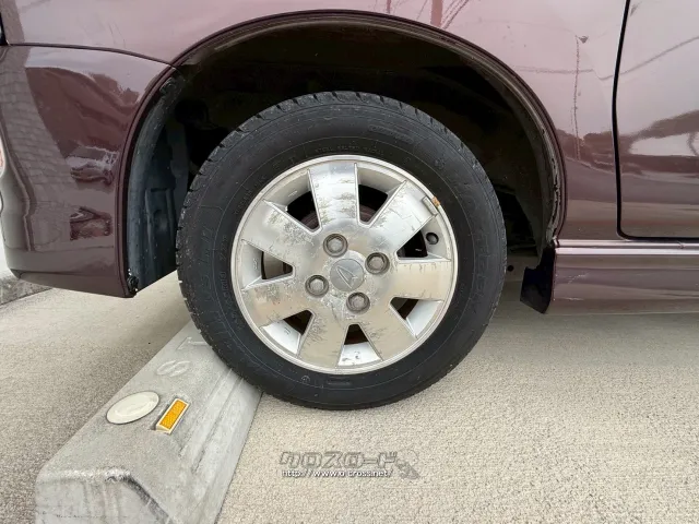 ダイハツ アトレーワゴン