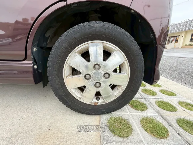 ダイハツ アトレーワゴン