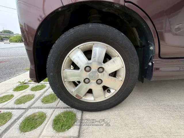 ダイハツ アトレーワゴン