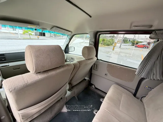 ダイハツ アトレーワゴン