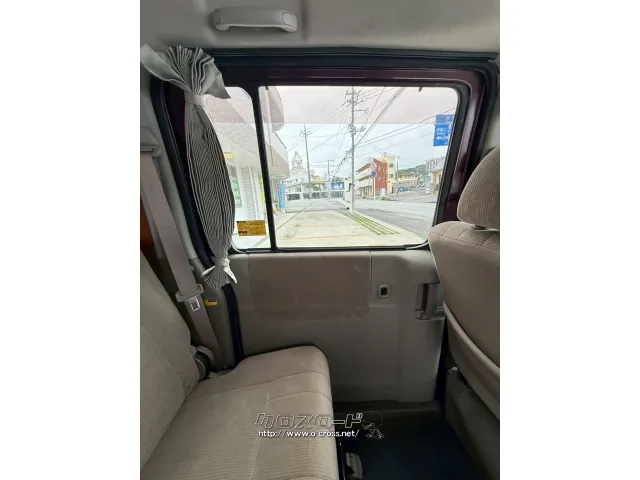 ダイハツ アトレーワゴン