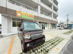 ダイハツ アトレーワゴン