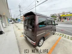 ダイハツ アトレーワゴン