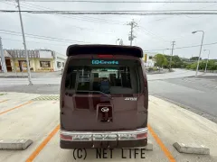 ダイハツ アトレーワゴン
