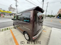 ダイハツ アトレーワゴン