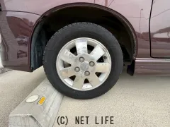 ダイハツ アトレーワゴン