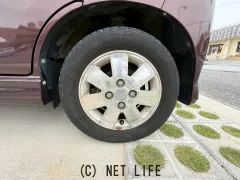 ダイハツ アトレーワゴン