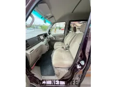 ダイハツ アトレーワゴン