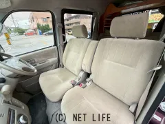 ダイハツ アトレーワゴン
