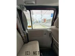 ダイハツ アトレーワゴン