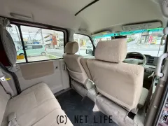 ダイハツ アトレーワゴン