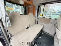 ダイハツ アトレーワゴン