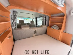 ダイハツ アトレーワゴン