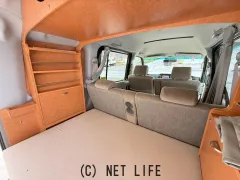 ダイハツ アトレーワゴン