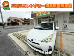 トヨタ アクア