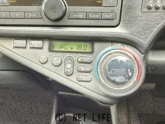 トヨタ アクア