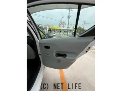 トヨタ アクア
