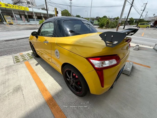 ダイハツ コペン