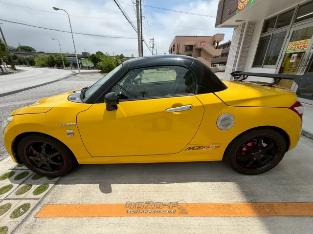 ダイハツ コペン