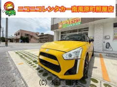 ダイハツ コペン