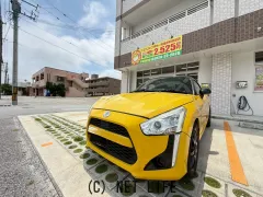 ダイハツ コペン