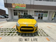 ダイハツ コペン