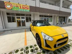 ダイハツ コペン