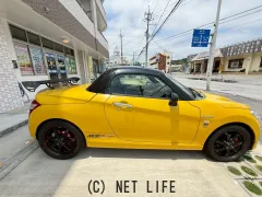 ダイハツ コペン
