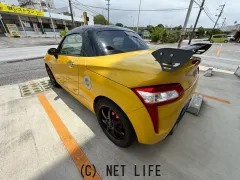 ダイハツ コペン