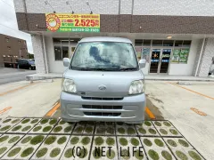 ダイハツ ハイゼットカーゴ