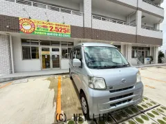 ダイハツ ハイゼットカーゴ