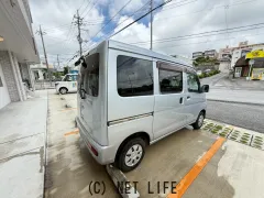 ダイハツ ハイゼットカーゴ