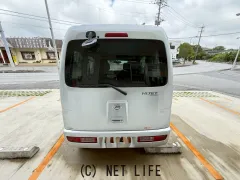 ダイハツ ハイゼットカーゴ