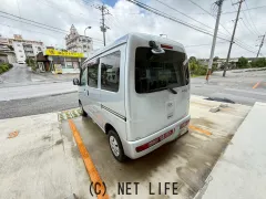 ダイハツ ハイゼットカーゴ