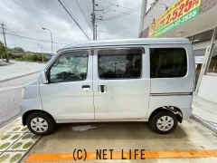 ダイハツ ハイゼットカーゴ